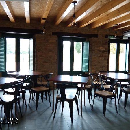 O Teu Sitio Hostel Ribadeo Εξωτερικό φωτογραφία