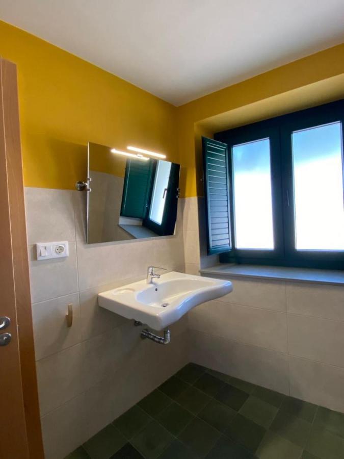 O Teu Sitio Hostel Ribadeo Εξωτερικό φωτογραφία